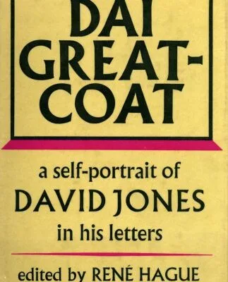 خرید و دانلود نسخه کامل کتاب Dai Greatcoat: A self-portrait of David Jones in his letters