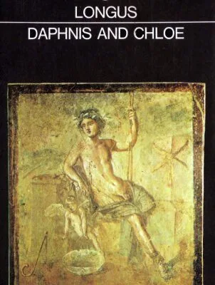 خرید و دانلود نسخه کامل کتاب Daphnis and Chloe (Penguin Classics)
