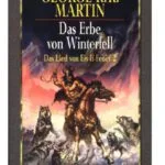 خرید و دانلود نسخه کامل کتاب Das Lied von Eis und Feuer 2. Das Erbe von Winterfell.