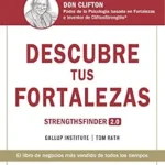 خرید و دانلود نسخه کامل کتاب Descubre tus fortalezas: Strengthsfinder 2.0 (Spanish Edition)