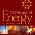 خرید و دانلود نسخه کامل کتاب Dictionary of Energy: Expanded Edition