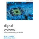 خرید و دانلود نسخه کامل کتاب Digital Systems (12th Edition)