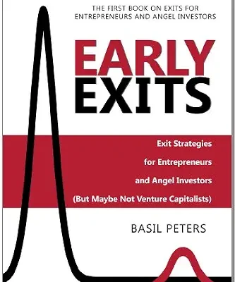 خرید و دانلود نسخه کامل کتاب Early Exits: Exit Strategies for Entrepreneurs and Angel Investors (But Maybe Not Venture Capitalists)