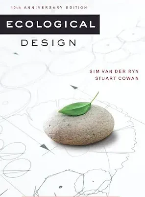 خرید و دانلود نسخه کامل کتاب Ecological Design, Tenth Anniversary Edition