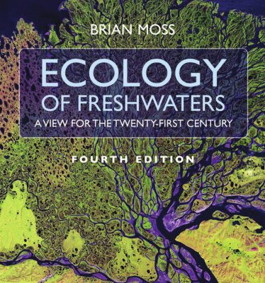خرید و دانلود نسخه کامل کتاب Ecology of Fresh Waters: A View for the Twenty-First Century, Fourth Edition