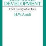 خرید و دانلود نسخه کامل کتاب Economic Development: The History of an Idea