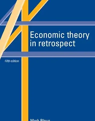 خرید و دانلود نسخه کامل کتاب Economic Theory in Retrospect
