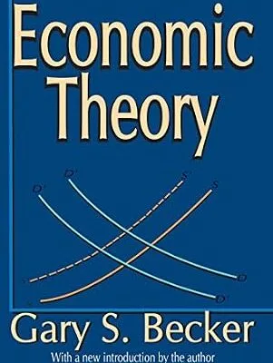 خرید و دانلود نسخه کامل کتاب Economic Theory