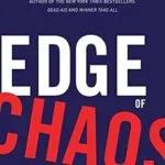 خرید و دانلود نسخه کامل کتاب Edge of Chaos: Why Democracy Is Failing to Deliver Economic Growth-and How to Fix It