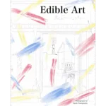 خرید و دانلود نسخه کامل کتاب Edible Art
