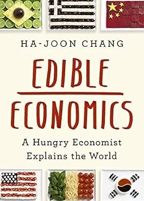 خرید و دانلود نسخه کامل کتاب Edible Economics: A Hungry Economist Explains the World