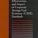 خرید و دانلود نسخه کامل کتاب Effectiveness and Impact of Corporate Average Fuel Economy: (Cafe) Standards