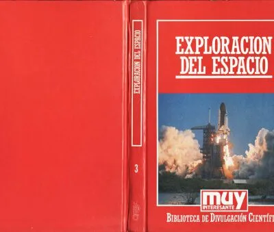 خرید و دانلود نسخه کامل کتاب El Futuro de la Exploración del Espacio