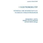 خرید و دانلود نسخه کامل کتاب Elektromobilitat: Potenziale Und Wissenschaftlich-Technische Herausforderungen