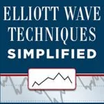 خرید و دانلود نسخه کامل کتاب Elliot Wave Techniques Simplified: How to Use the Probability Matrix to Profit on More Trades 1st Edition