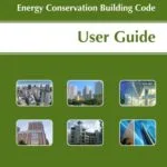 خرید و دانلود نسخه کامل کتاب Energy Conservation Building Code User Guide for India