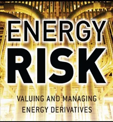 خرید و دانلود نسخه کامل کتاب Energy Risk: Valuing and Managing Energy Derivatives