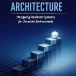 خرید و دانلود نسخه کامل کتاب Enterprise Risk Architecture: Designing Resilient Systems for Uncertain Environments