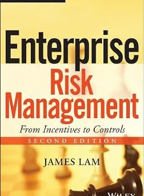 خرید و دانلود نسخه کامل کتاب Enterprise Risk Management: From Incentives to Controls (Wiley Finance)