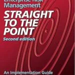 خرید و دانلود نسخه کامل کتاب Enterprise Risk Management – Straight to the Point: An Implementation Guide Function by Function : Second Edition