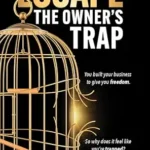 خرید و دانلود نسخه کامل کتاب Escape the Owner’s Trap