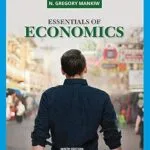 خرید و دانلود نسخه کامل کتاب Essentials of Economics (MindTap Course List)