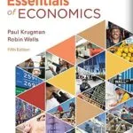 خرید و دانلود نسخه کامل کتاب Essentials of Economics