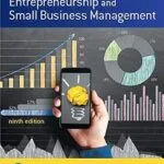 خرید و دانلود نسخه کامل کتاب Essentials of Entrepreneurship and Small Business Management (What’s New in Management)