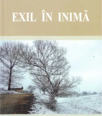 خرید و دانلود نسخه کامل کتاب Exil in inimă