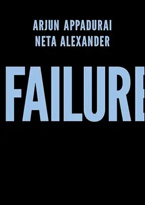 خرید و دانلود نسخه کامل کتاب Failure