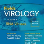 خرید و دانلود نسخه کامل کتاب Fields Virology, Volume 3: RNA Viruses, Seventh Edition