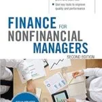 خرید و دانلود نسخه کامل کتاب Finance for Nonfinancial Managers, Second Edition (Briefcase Books Series)