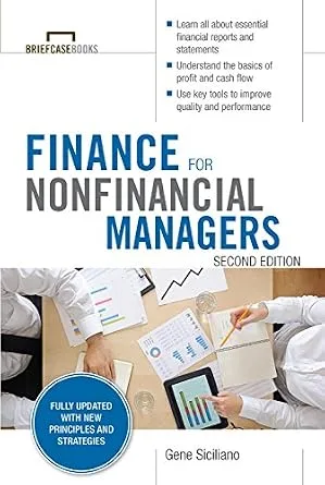 خرید و دانلود نسخه کامل کتاب Finance for Nonfinancial Managers, Second Edition (Briefcase Books Series)_6a8de7b8c3ed5.jpeg خرید و دانلود نسخه کامل کتاب Finance for Nonfinancial Managers, Second Edition (Briefcase Books Series)