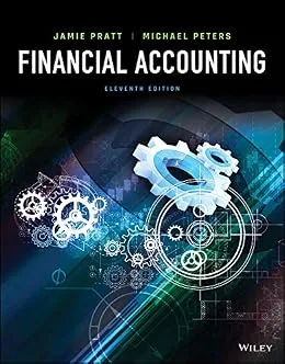 خرید و دانلود نسخه کامل کتاب Financial Accounting, 11th Edition