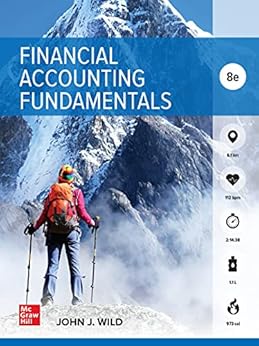 خرید و دانلود نسخه کامل کتاب Financial Accounting Fundamentals
