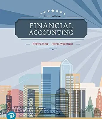 خرید و دانلود نسخه کامل کتاب Financial Accounting (What’s New in Accounting)