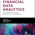 خرید و دانلود نسخه کامل کتاب Financial Data Analytics with Machine Learning, Optimization and Statistics (Wiley Finance)