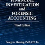 خرید و دانلود نسخه کامل کتاب Financial Investigation and Forensic Accounting