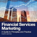 خرید و دانلود نسخه کامل کتاب Financial Services Marketing: A Guide to Principles and Practice