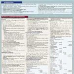 خرید و دانلود نسخه کامل کتاب Financial Statements: QuickStudy Laminated Reference Guide