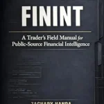 خرید و دانلود نسخه کامل کتاب FININT: A Trader’s Field Manual for Public-Source Financial Intelligence (Intelligence Tradebooks | Demeter Academy Press Book 2)