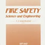 خرید و دانلود نسخه کامل کتاب Fire Safety, Science and Engineering: A Symposium