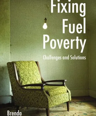 خرید و دانلود نسخه کامل کتاب Fixing Fuel Poverty: Challenges and Solutions
