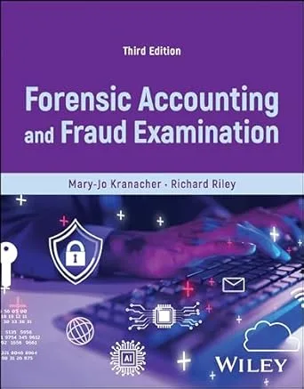 خرید و دانلود نسخه کامل کتاب Forensic Accounting and Fraud Examination_6a656b17dc124.jpeg خرید و دانلود نسخه کامل کتاب Forensic Accounting and Fraud Examination