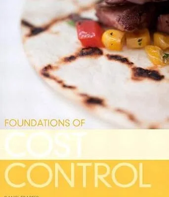 خرید و دانلود نسخه کامل کتاب Foundations of Cost Control