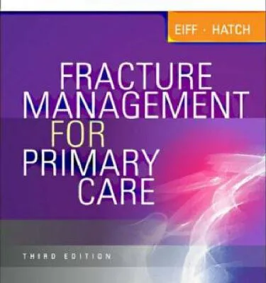خرید و دانلود نسخه کامل کتاب Fracture Management for Primary Care: Expert Consult, 3rd Edition