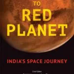 خرید و دانلود نسخه کامل کتاب From Fishing Hamlet to Red Planet – India’s Space Journey