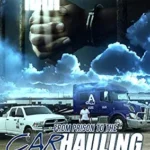 خرید و دانلود نسخه کامل کتاب From Prison To The Car Hauling Game: The Trucking Industry Blueprint For Beginners