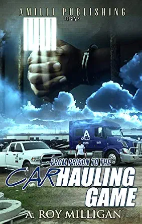 خرید و دانلود نسخه کامل کتاب From Prison To The Car Hauling Game: The Trucking Industry Blueprint For Beginners_6a7cdd7926745.webp خرید و دانلود نسخه کامل کتاب From Prison To The Car Hauling Game: The Trucking Industry Blueprint For Beginners