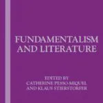 خرید و دانلود نسخه کامل کتاب Fundamentalism and Literature